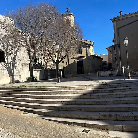 Lägenhet Agreable A 5min Du Tram *