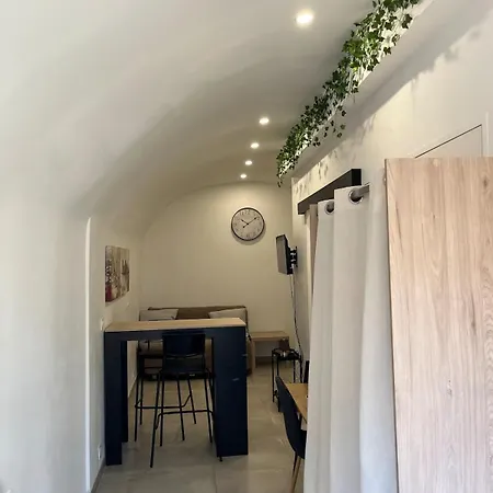 Agreable A 5min Du Tram Lägenhet Saint-Jean-de-Védas