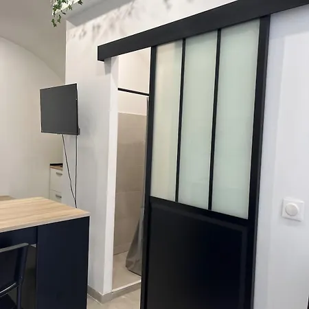 Lägenhet Agreable A 5min Du Tram Saint-Jean-de-Védas