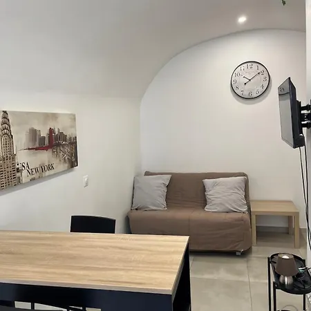 Agreable A 5min Du Tram *