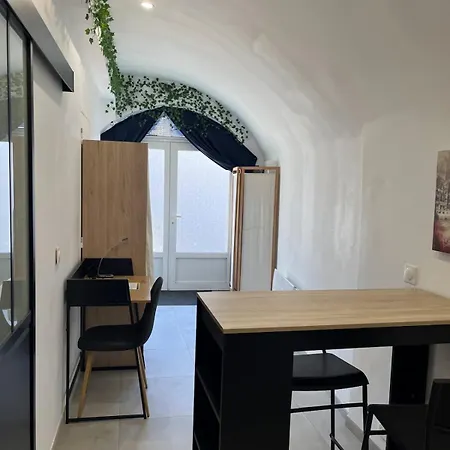 Agreable A 5min Du Tram Saint-Jean-de-Védas