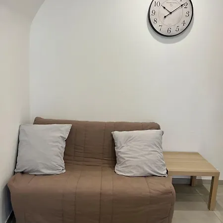 Agreable A 5min Du Tram