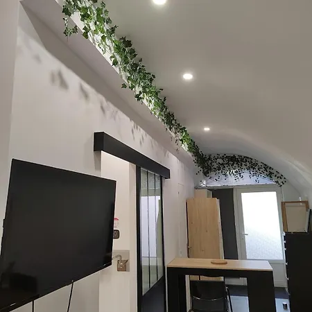 Agreable A 5min Du Tram Saint-Jean-de-Védas