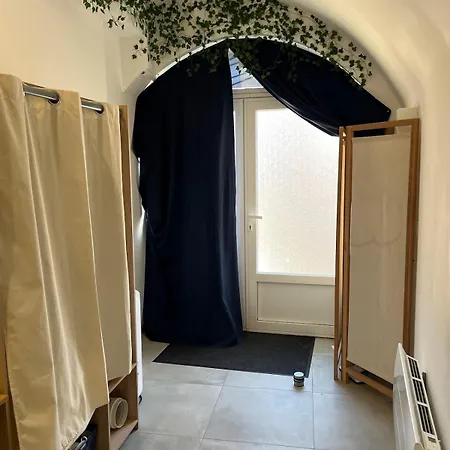 Lägenhet Agreable A 5min Du Tram