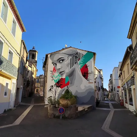 Lägenhet Agreable A 5min Du Tram Saint-Jean-de-Védas